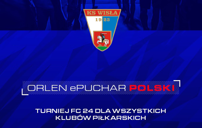Wisła kończy rozgrywki ePucharu Polski na siódmej rundzie